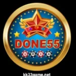 Done55 Game