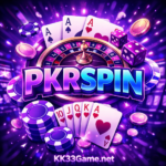 PKRSPIN