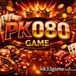 PK080 Game